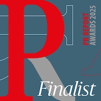Finalist