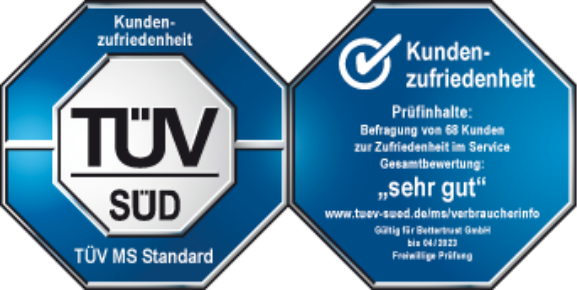 TÜV SÜD