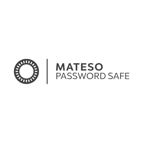 Mateso Password Safe