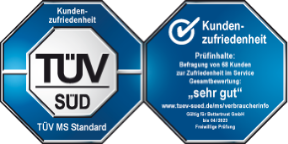 TÜV Süd