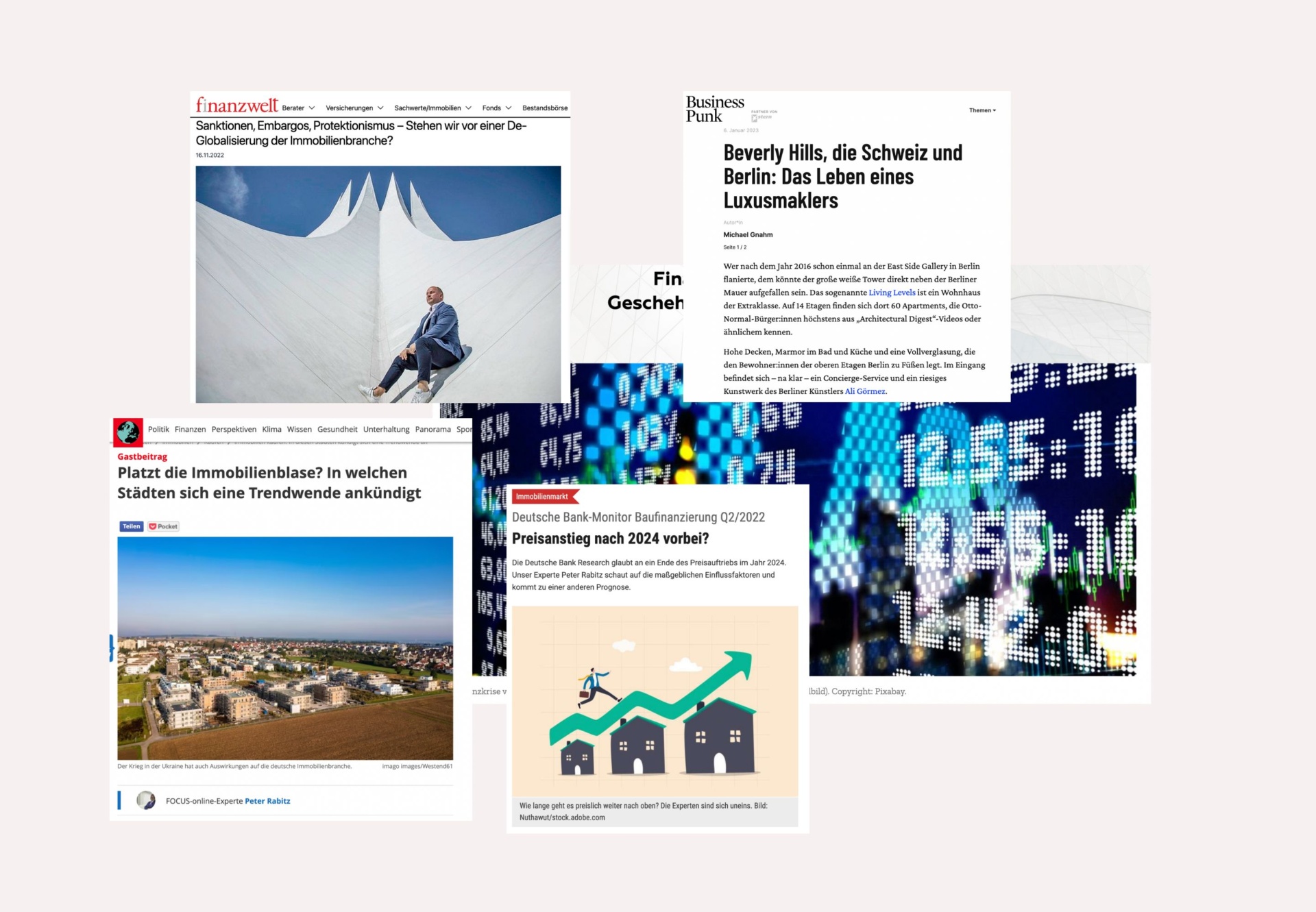 Tim Rabitz More Rabitz Property Consulting - BETTERTRUST