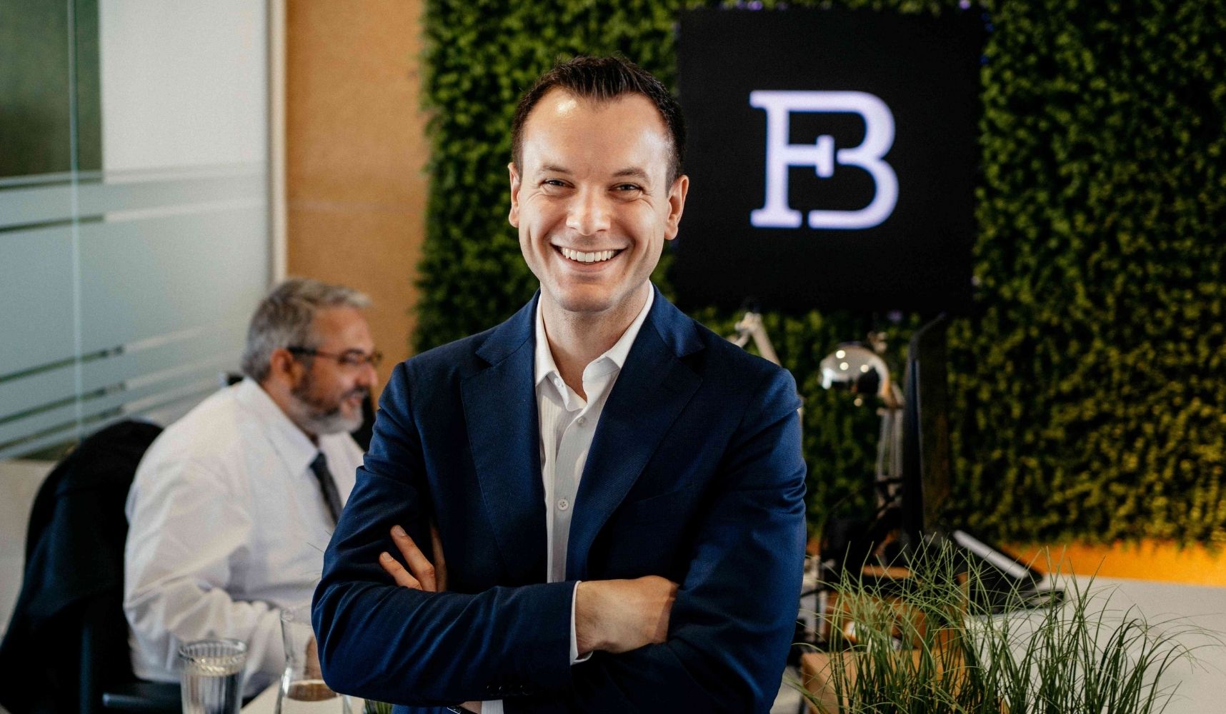 Florian Bauer